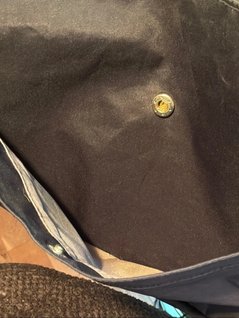 Ju-Ju-Be Legacy HoboBe Diaper Bag